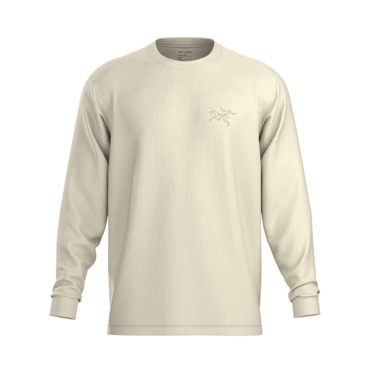 Men's  Kragg SL Cotton Long Sleeve Shirt