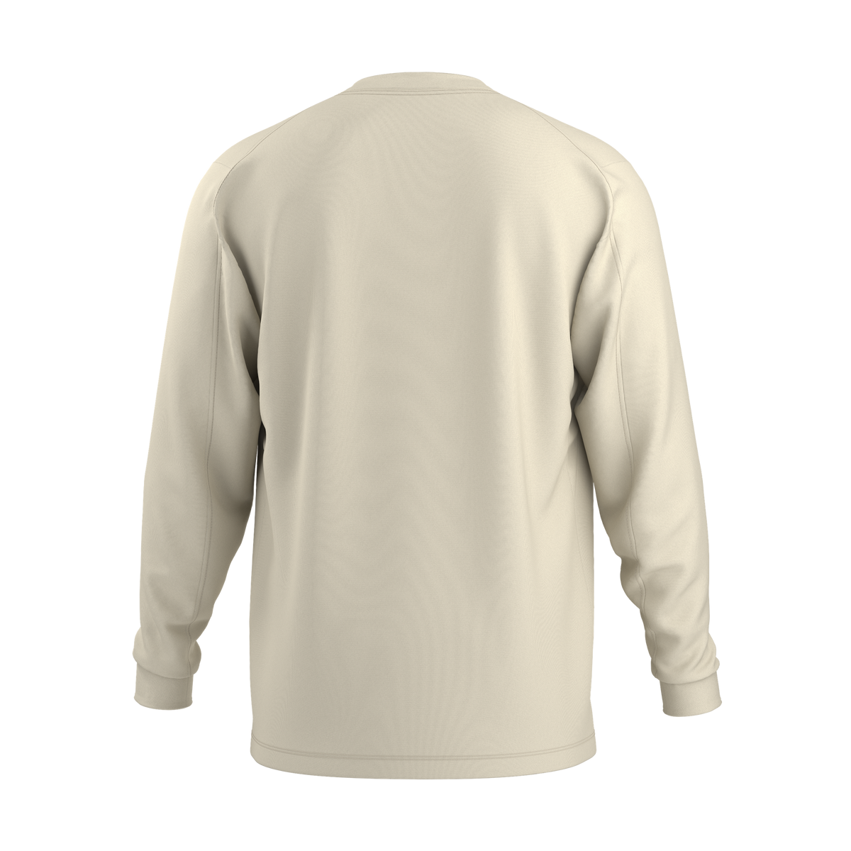 Men's  Kragg SL Cotton Long Sleeve Shirt