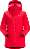 Airah Jacket Women's