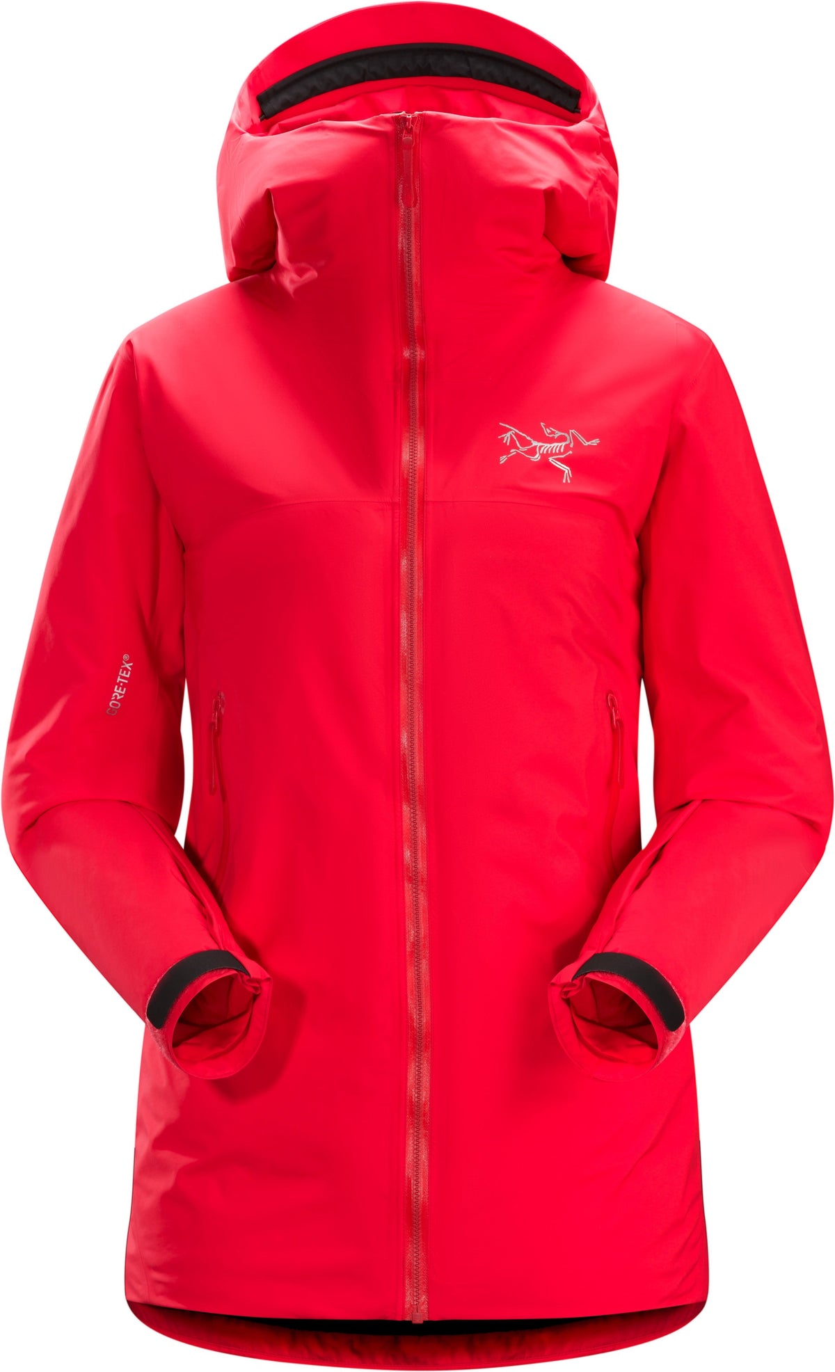Airah Jacket Women's