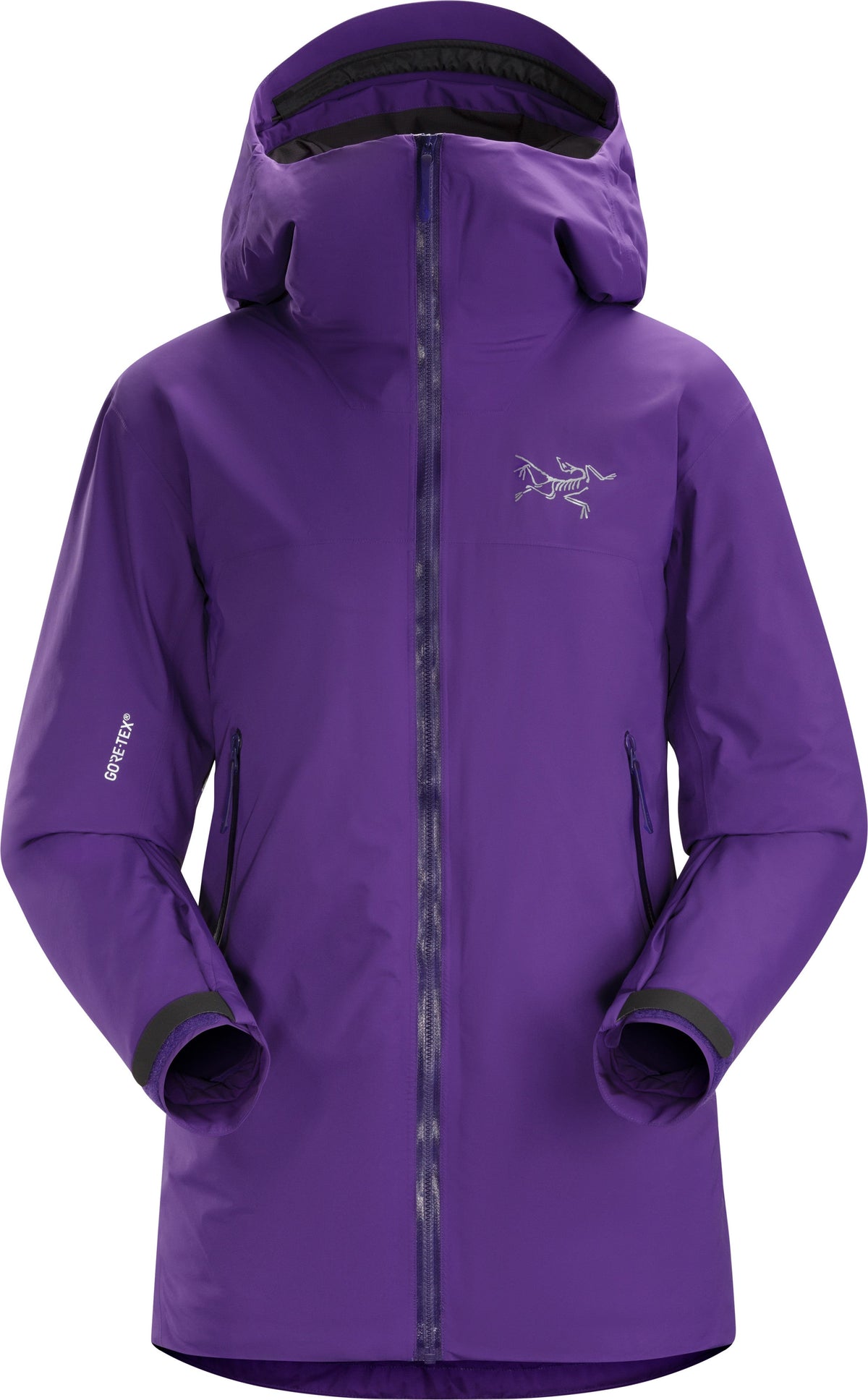 Airah Jacket Women's