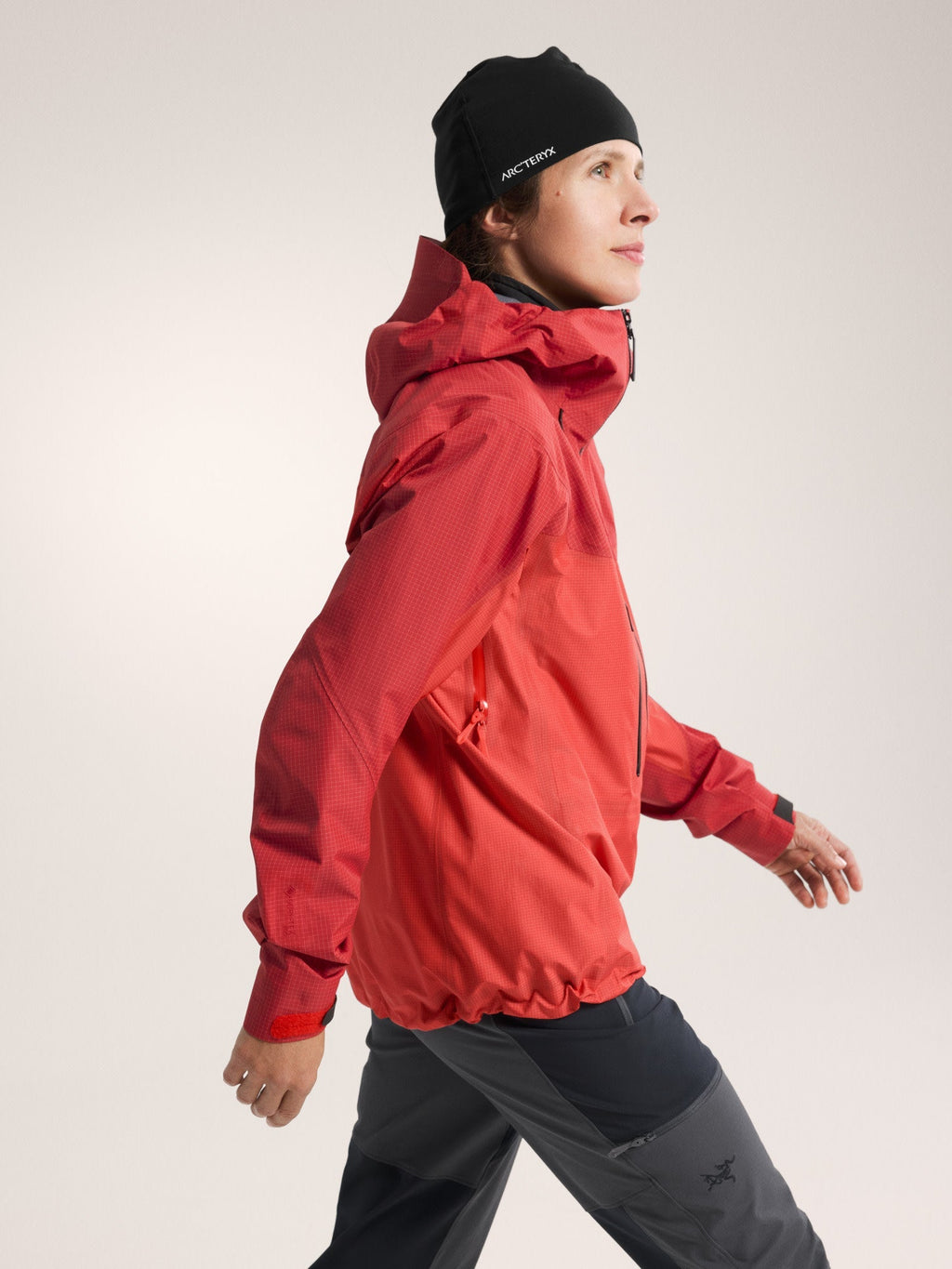 Alpha Jacket Women's
