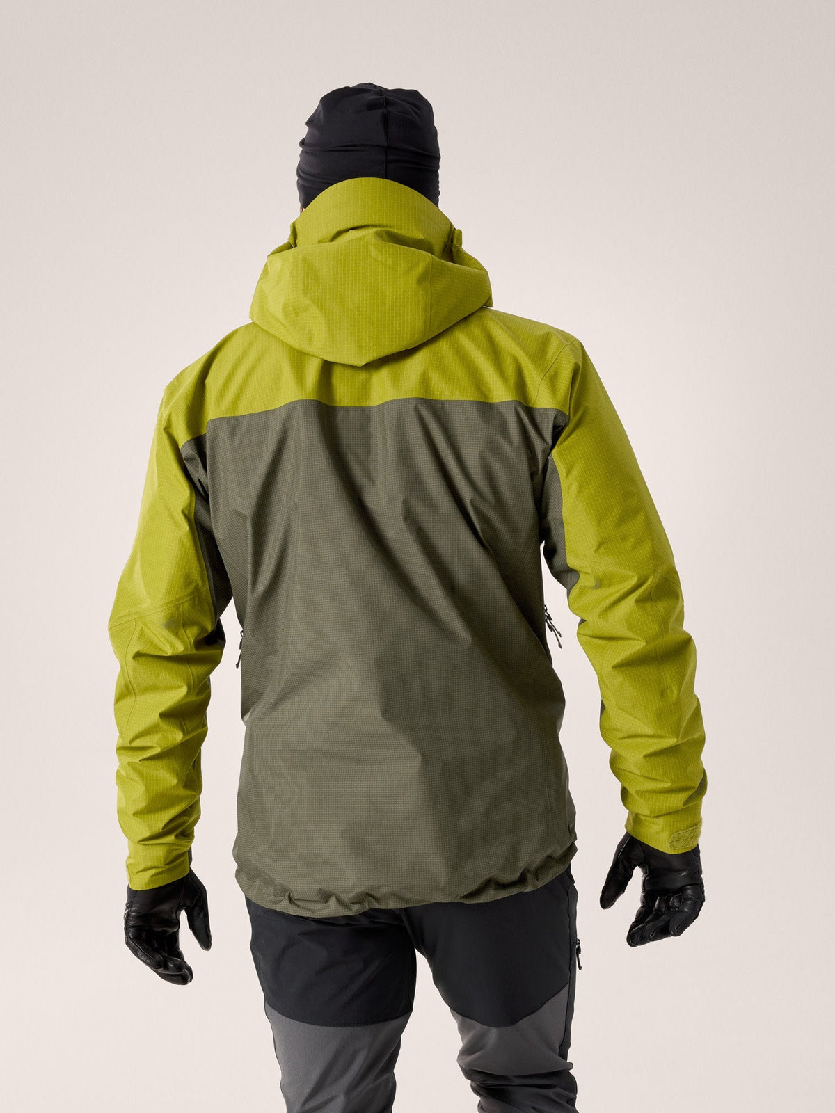 Alpha Jacket Men's