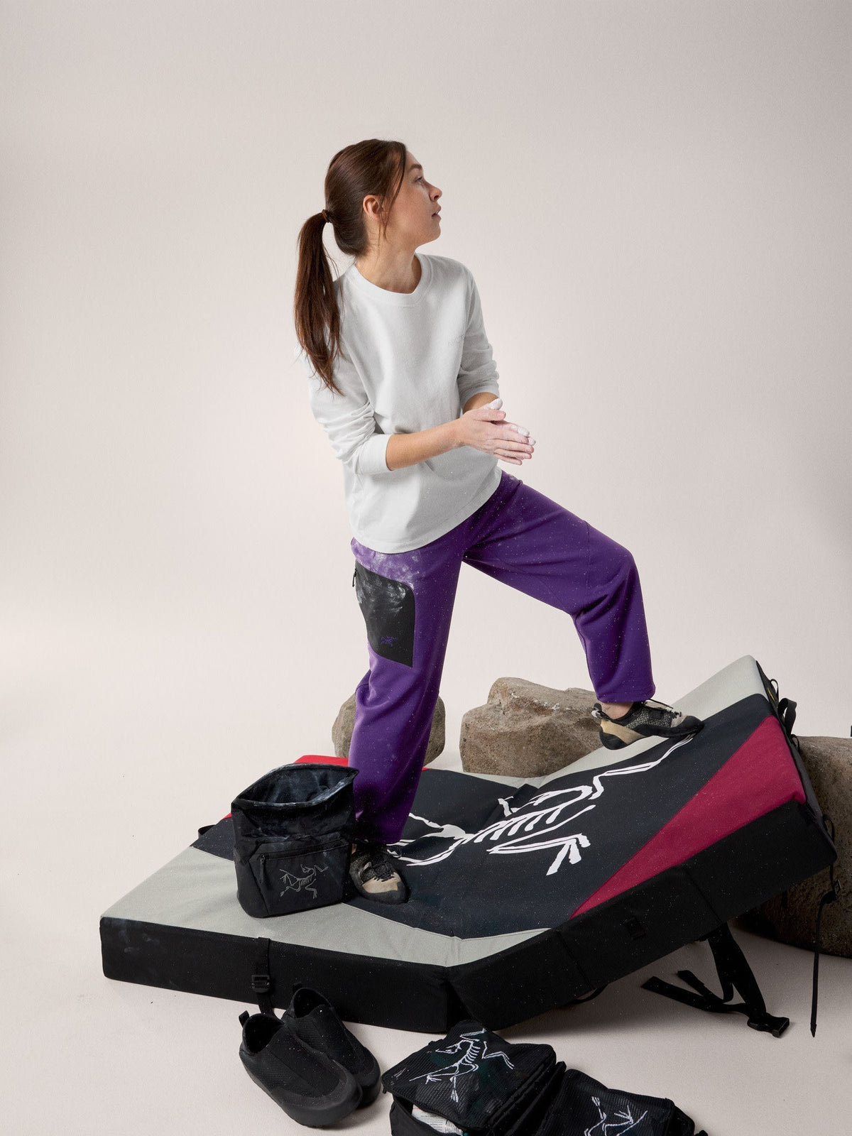 Aestas Jogger Women's