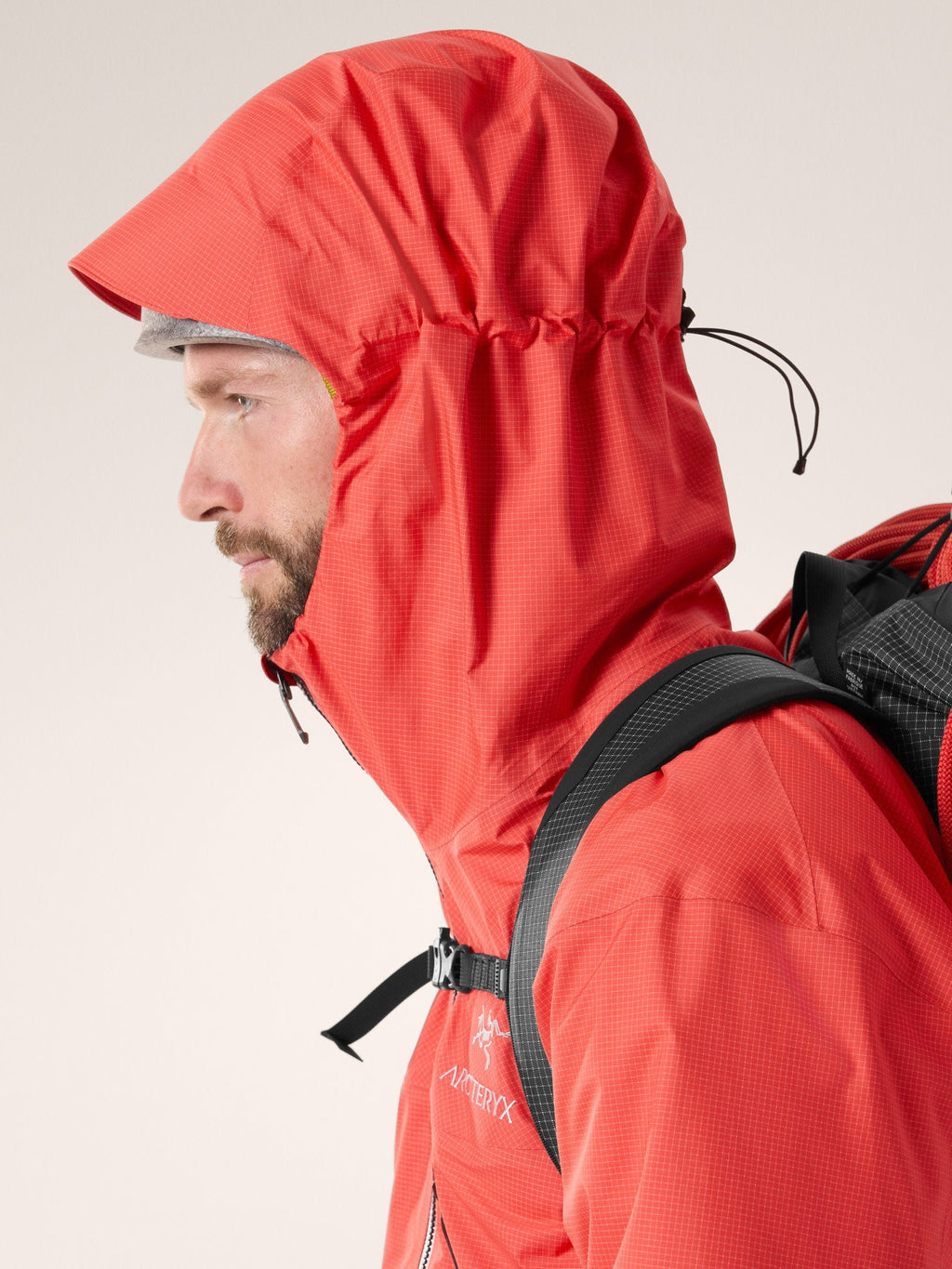 Alpha Lightweight Jacket Men's